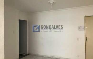 Imagem 5: SANTO ANDRE - Residential / Apartment - JARDIM SANTO ANDRE
