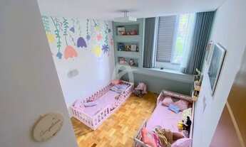 Imagem 7: Apartamento à Venda - Vila Adyana | Ed. Itaipu