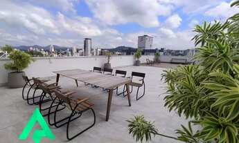 Imagem 7: Loft semi mobiliado, à 350 metros da Vila Germânica, no Bairro da Velha!