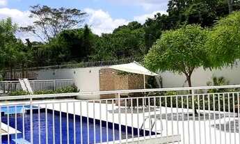 Imagem: Casa dúplex em condomínio nos Morros pertinho