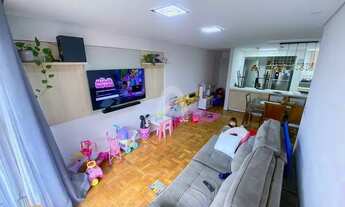 Imagem 2: Apartamento à Venda - Vila Adyana | Ed. Itaipu