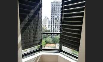 Imagem 5: Apartamento para venda e aluguel em Moema de 32.00m² com 1 Quarto, 1 Suite e 1 Garagem