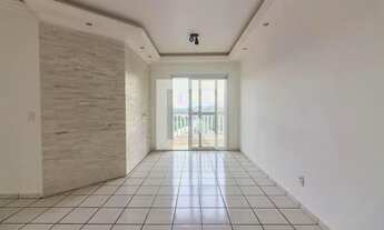 Imagem 2: Apartamento para Aluguel - Piratininga, 2 Quartos, 57 m2