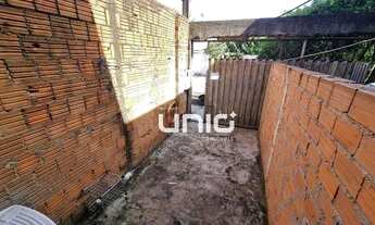 Imagem 7: Casa com 4 dormitórios à venda, 200 m² por R$ 310.000 - Residencial Andorinhas - Piracicab