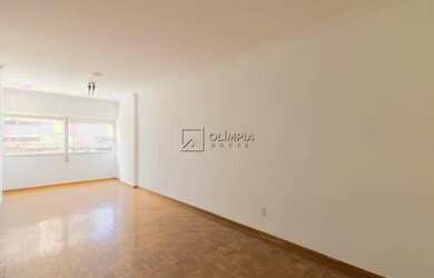 Imagem 3: Locação Apartamento 3 Dormitórios - 127 m² Jardim Paulista