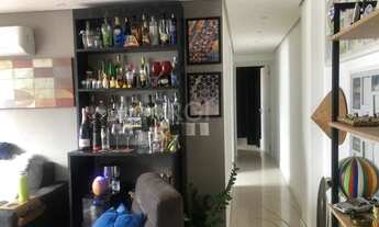 Imagem: Apartamento para Venda - 60.41m², 2 dormitórios