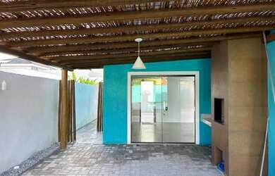 Imagem 2: Casa de condomínio para aluguel com 220 metros quadrados com 3 quartos