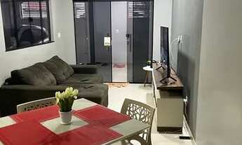 Imagem 3: Casa para venda com 120 metros quadrados com 2 quartos em Atalaia - Ananindeua - PA