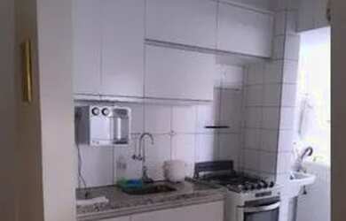 Imagem 2: Apartamento de 2Q no Eldorado, rico em armários, condomínio Marfim