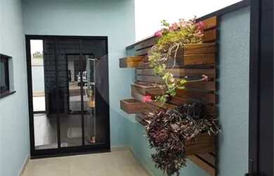 Imagem 4: Linda casa térrea para venda - Jardim Piemonte em Indaiatuba