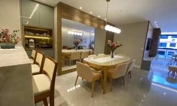 Imagem 2: Apartamento com 3 dormitórios à venda, 127 m² por R$ 1.780.000,00 - Mata da Praia - Vitóri