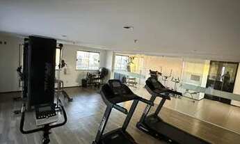 Imagem 5: Apartamento mobiliado na Aldeota