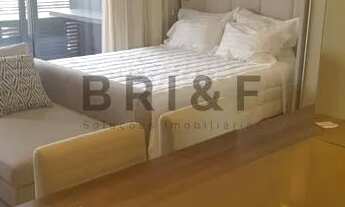 Imagem 3: Alto Padrão 1 quarto no Brooklin