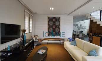 Imagem 5: Casa com 4 dormitórios sendo 3 suites à venda, 280 m²- Condomínio Villa do Bosque - Soroca