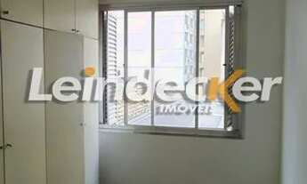 Imagem 6: Apartamento de 2 quartos para alugar no bairro Centro