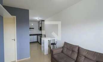 Imagem 2: Casa de Condomínio para Aluguel - Casa Verde, 2 Quartos, 37 m2