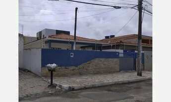 Imagem 2: Casa 3 quartos sendo 1 suite à venda, em Água Fria - João Pessoa/PB