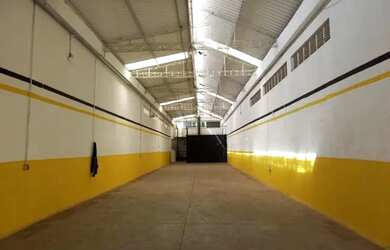 Imagem 2: GALPÃO para locação VILA LEOPOLDINA, SÃO PAULO