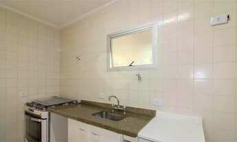 Imagem 7: Cobertura duplex para locação em Moema com 112 m2, 2 suítes e duas vagas de garagem