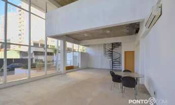 Imagem: Sala Comercial - Setor Oeste