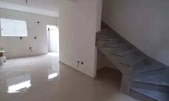 Imagem 5: Sobrado à venda, 2 quartos, Parque São Vicente - São Vicente/SP