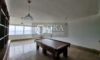 Imagem 4: Cobertura para aluguel tem 330 metros quadrados com 3 quartos em Ipanema - Rio de Janeiro