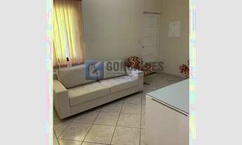 Imagem 4: SANTO ANDRE - Residential / Apartment - JARDIM STELA