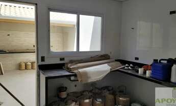 Imagem 5: SOBRADO GEMINADO NOVO À VENDA NA REGIÃO DO CAMPO GRANDE