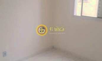 Imagem 3: Apartamento com 2 dormitórios para alugar, 40 m² por R$ 700,00/mês - Jardim Iguatemi - São