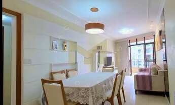 Imagem 2: NITERÓI - Apartamento Padrão - ICARAÍ