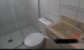 Imagem 6: Apartamento com 2 dormitórios, 50 m² - venda por R$ 190.000,00 ou aluguel por R$ 1.130,00