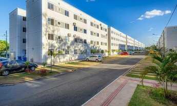 Imagem: Ágio Apartamento Parque Chapada Mantiqueira