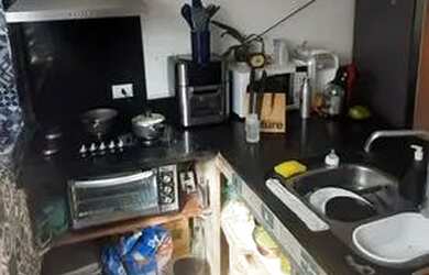 Imagem 6: Casa à venda na Rua Nossa Senhora do Monte Serrat, Ferreira, São Paulo - SP