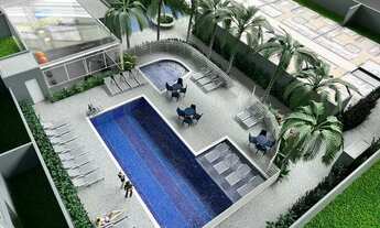 Imagem 7: Apartamento para venda com 2 quartos em Samambaia Norte - DF