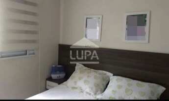 Imagem 6: Apartamento á venda- Vila Milton- 54 m²