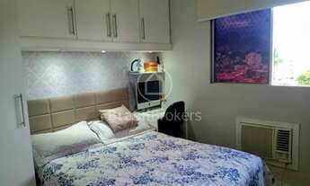 Imagem 6: Rio de Janeiro - Apartamento Padrão - Taquara