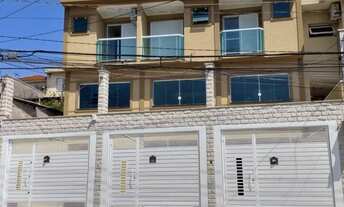 Imagem: Sobrado para Venda em São Paulo - no bairro