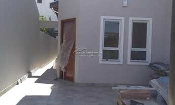 Imagem 2: HORTOLâNDIA - Casa Padrão - Jardim Nova Alvorada