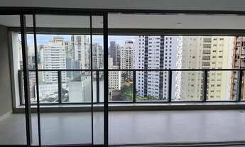 Imagem 5: Apartamento para Locação em São Paulo, Vila Nova Conceição, 3 dormitórios, 3 suítes, 5 ban