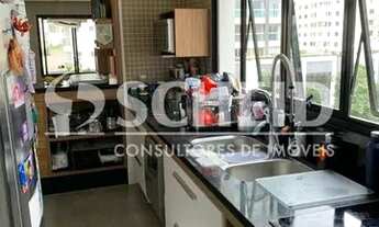 Imagem 4: Apartamento na Vila Mascote, 3 suítes