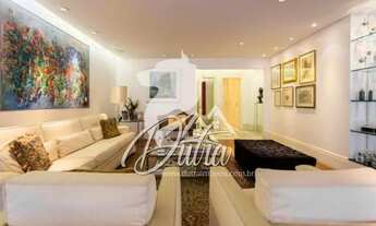 Imagem 7: Edifício Mazal Jardim Paulista 345m² 03 Dormitórios 03 Suítes 2 Vagas