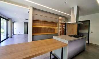 Imagem 6: Casa em Condomínio à venda no Alphaville 3, Ribeirão Preto, SP, 3 quartos, 3 suítes