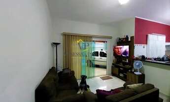 Imagem 6: Casa para Locação em Atibaia, Nova Atibaia, 2 dormitórios, 2 suítes, 2 banheiros, 2 vagas