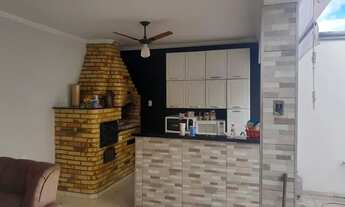 Imagem 3: Vendo sobrado Casa com 2 dormitórios