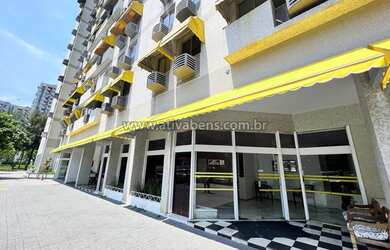 Imagem 5: Lindo Apartamento 02 Quartos em Condomínio com Infra completa Barra da Tijuca