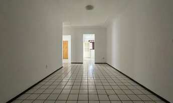 Imagem 4: Casa com 3 dormitórios à venda, 120 m² por R$ 360.000,00 - Serrinha - Fortaleza/CE