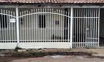 Imagem 7: Ágio 2 casas no lote, 2 quartos cada, garagem, Ceilândia
