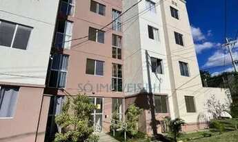 Imagem: Apartamento 2 Quartos a venda no Bairro