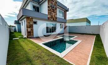 Imagem 6: / Alphaville Sergipe 1 - Casa pronta P/morar /