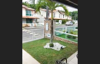 Imagem 4: CASA EM CONDOMÍNIO( LAURO DE FREITAS